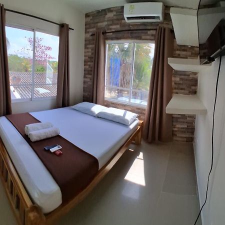 Hotel Playarena Coveñas Zewnętrze zdjęcie